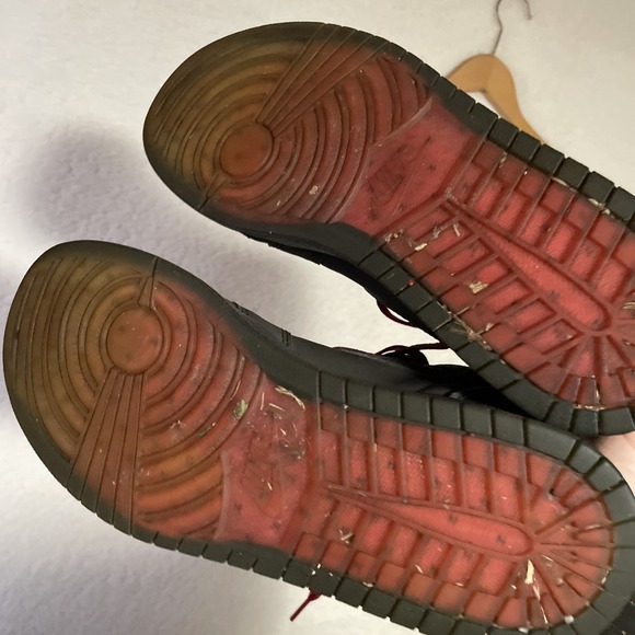 Nike Air Jordan 1 High Zoom Fearless Reflective 2019 I Iridescent 12 BV006-900 - Picture 9 of 11